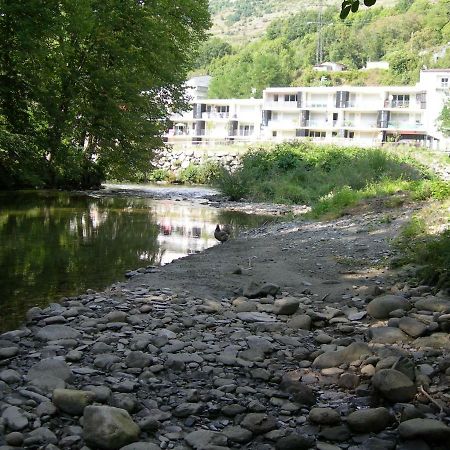 Appartement Les Rives De L'Ariege Luzenac Exterior photo