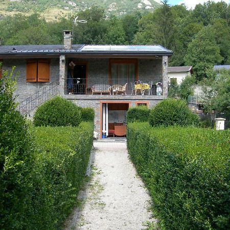 Appartement Les Rives De L'Ariege Luzenac Exterior photo