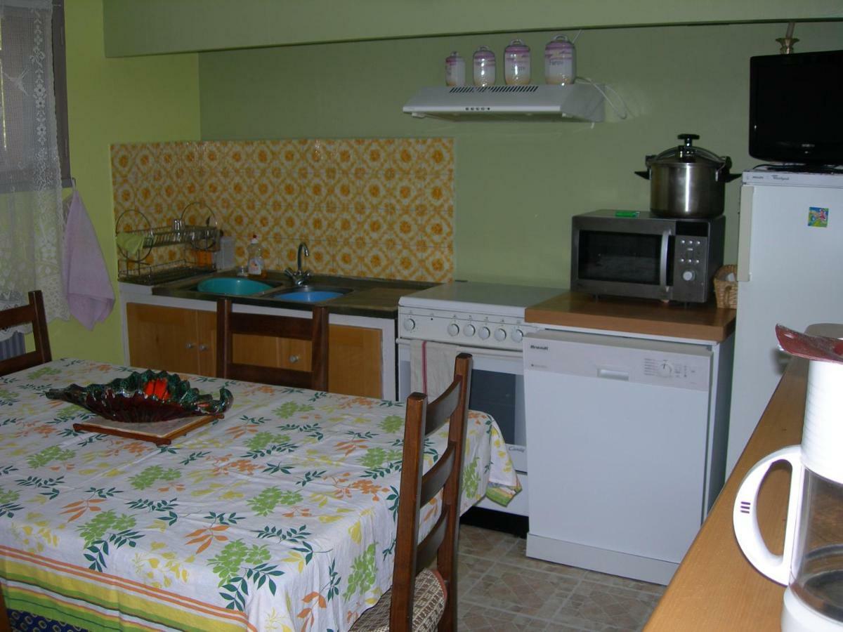 Appartement Les Rives De L'Ariege Luzenac Exterior photo