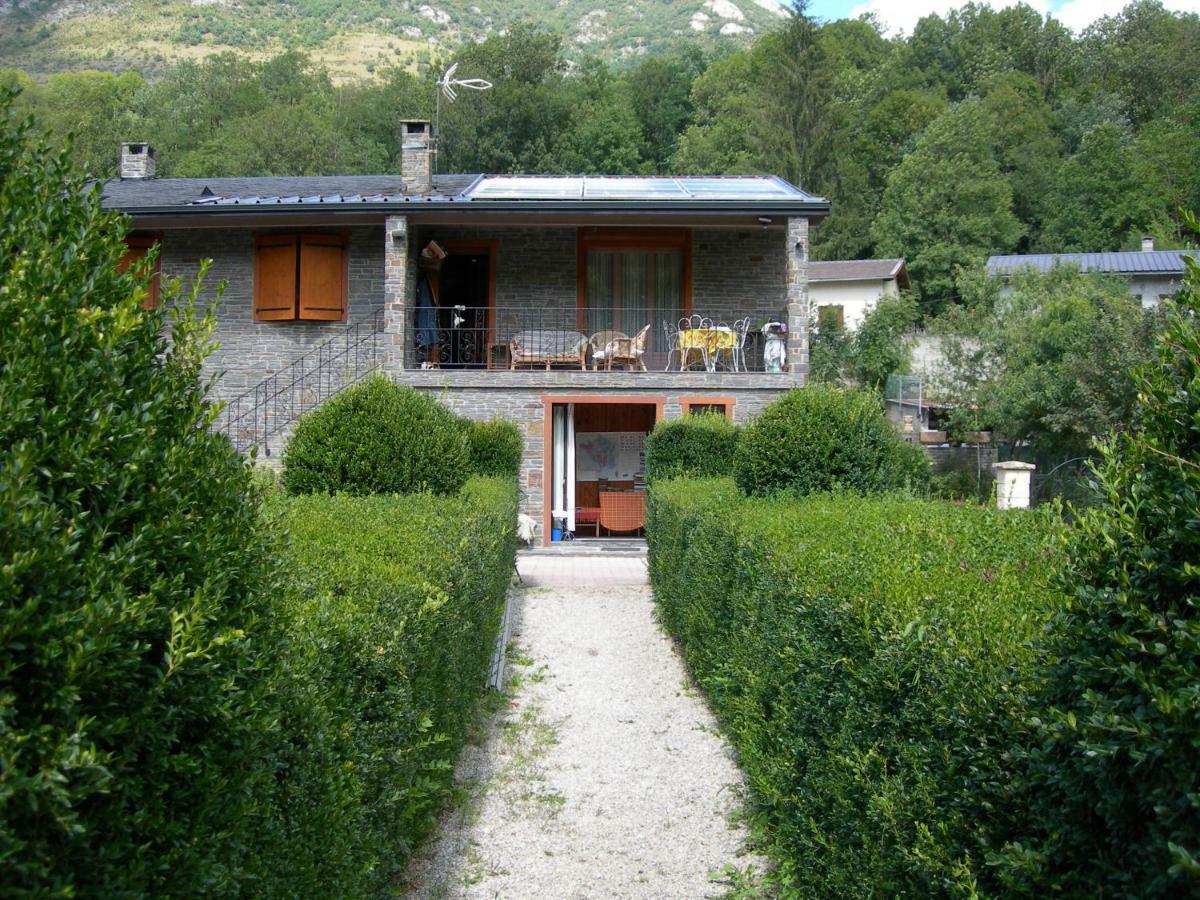 Appartement Les Rives De L'Ariege Luzenac Exterior photo
