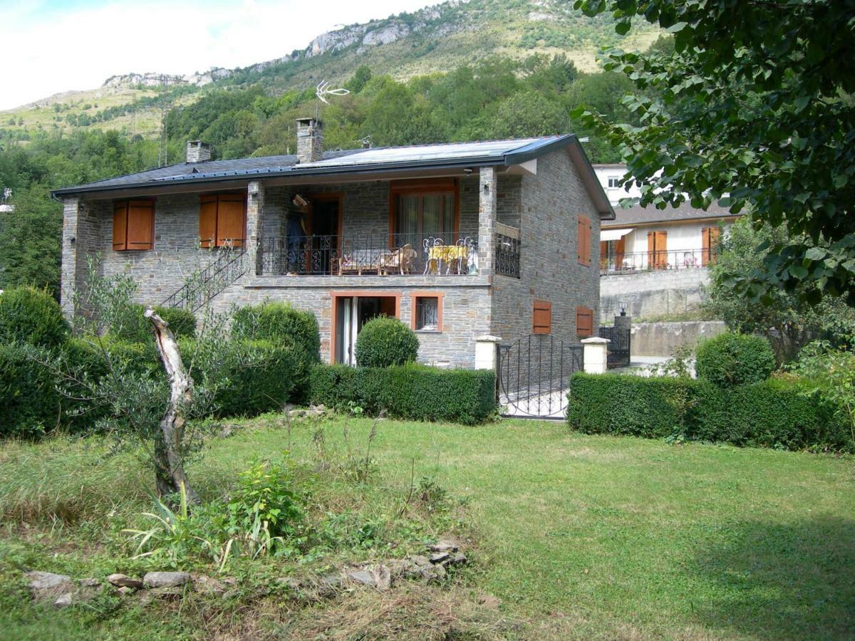 Appartement Les Rives De L'Ariege Luzenac Exterior photo