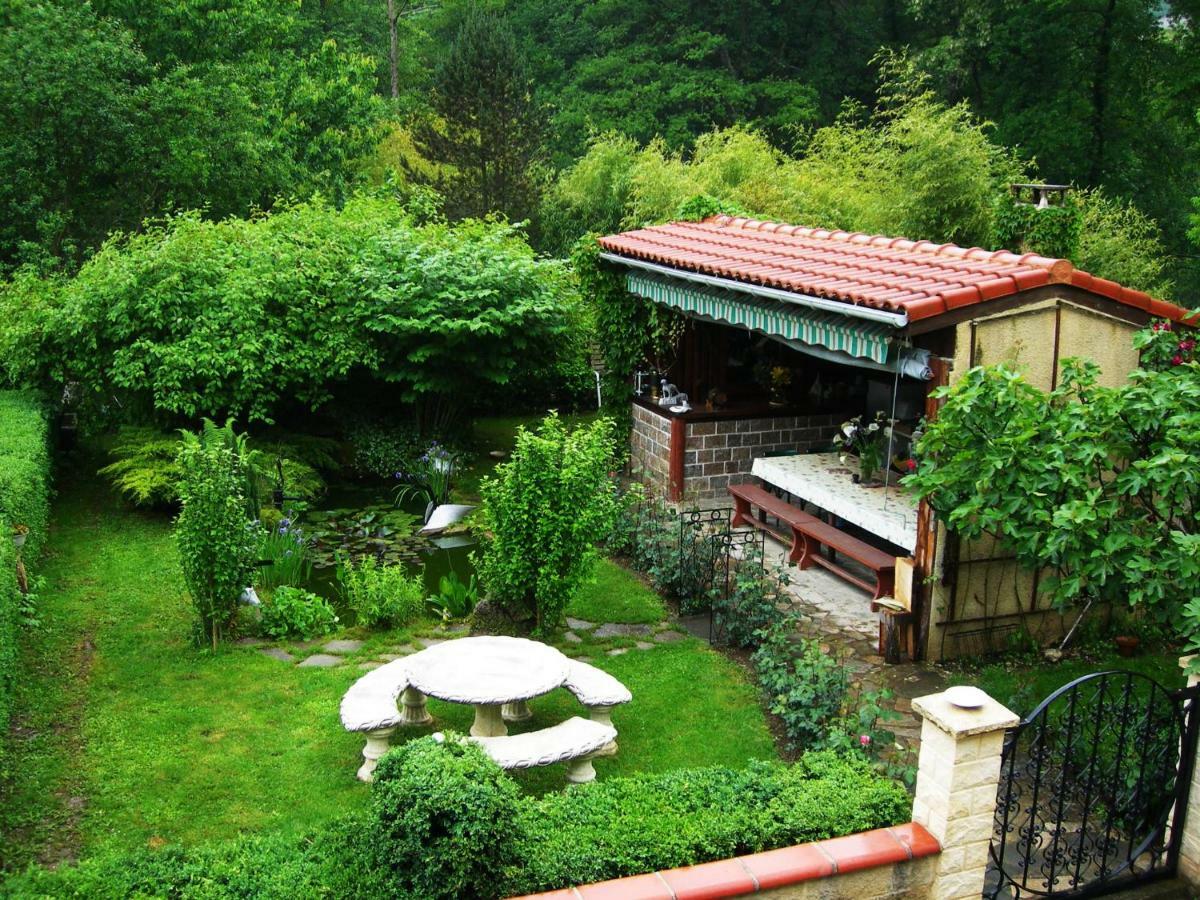 Appartement Les Rives De L'Ariege Luzenac Exterior photo
