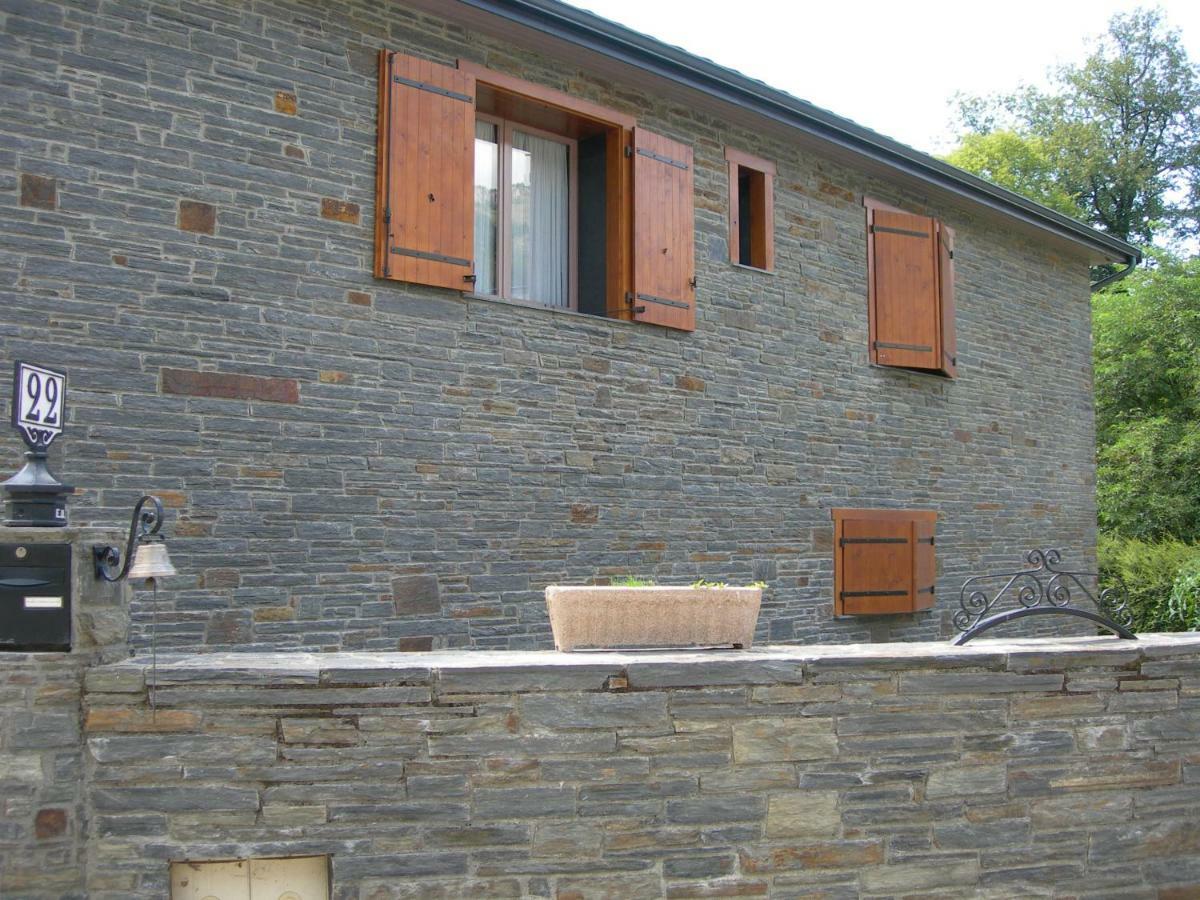Appartement Les Rives De L'Ariege Luzenac Exterior photo